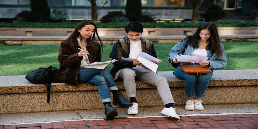 Many Universities in the UK are actively looking for foreign students recruitment (Representational image : Pexel)