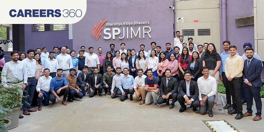 SPJIMR Mumbai Placement Insights 2024