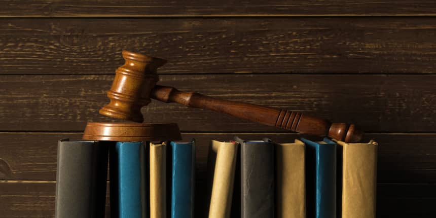 BITS Law Admission Test 2025 - Application Form (Open), Date, Eligibility, Syllabus & Pattern