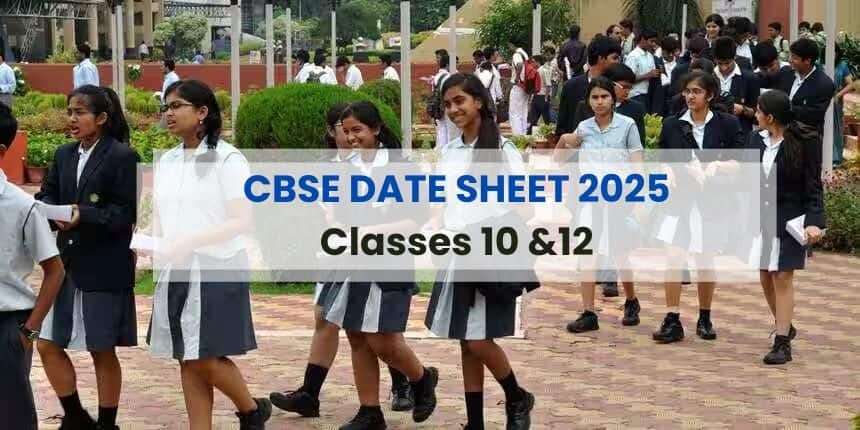 CBSE board exam schedule 2025 soon at cbse.gov.in. (Image: Wikimedia Commons)