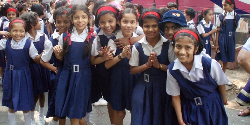 Delhi nursery admission 2025 schedule out. (Representational Image: Wikimedia Commons)