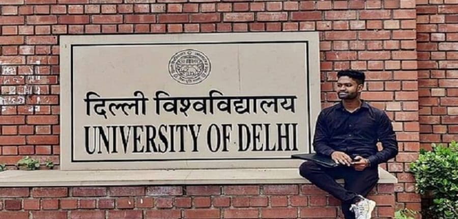 DUSU Election 2024 के लिए 27 सितंबर को मतदान हुआ था। (इमेज-विकिमीडिया कॉमन्स)