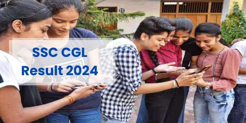 Download SSC CGL Tier 1 2024 scorecard at ssc.gov.in. (Image: PTI)
