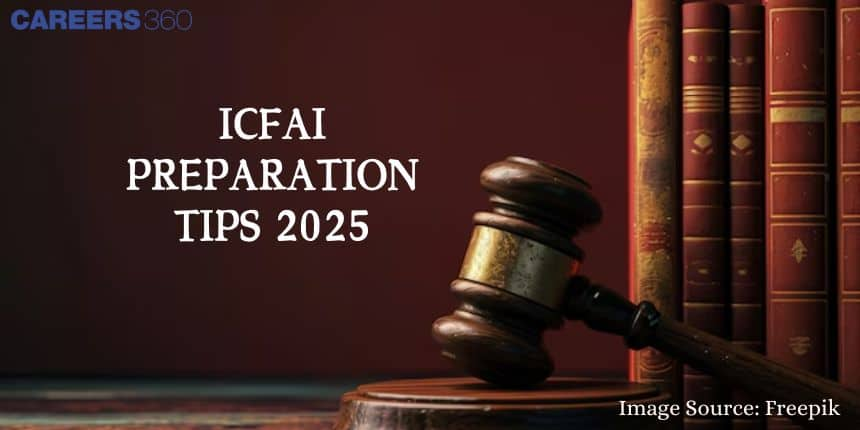 ICFAI ILSAT Preparation 2025: Tips & Strategy