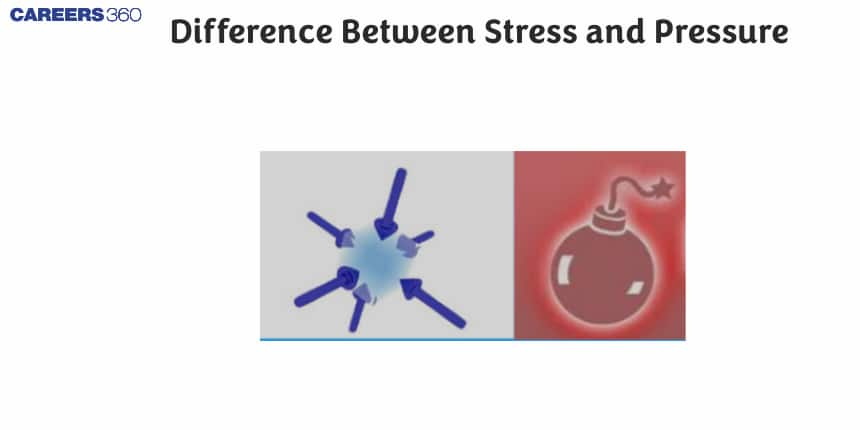 Difference Between Stress and Pressure - A Complete Guide