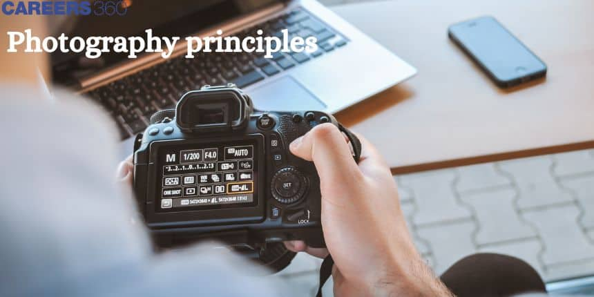 Photography Principles: Advanced Techniques, Fundamentals, and Creative Vision