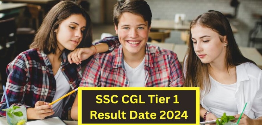 एसएससी सीजीएल 2024 का रिजल्ट कब आएगा? (प्रतीकात्मक-फ्रीपिक)