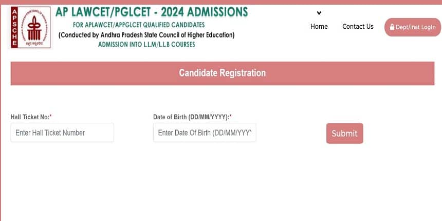 AP LAWCET second phase counselling 2024 registration begins; who is eligible?