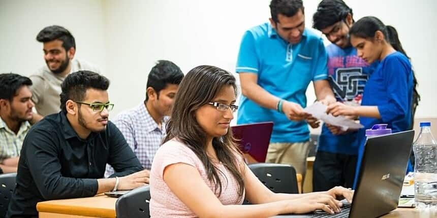 UGC announces guidelines for students enrolling in ODL and online programmes. (Image: Wikimedia Commons)