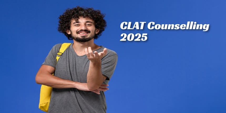 CLAT Counselling 2025 (Revised Date Soon) – First Merit List, Fees, Documents, Admission Process