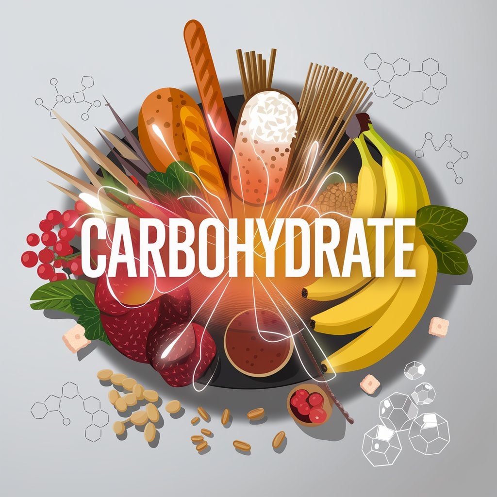 Carbohydrates: Definition, Types, Functions, Classification & Examples Of Carbohydrates