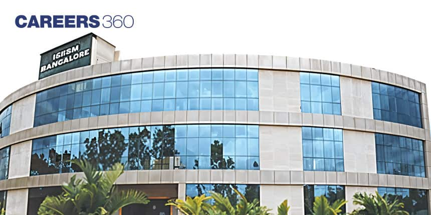 International School of Business and Media, Bangalore PGDM Admissions 2025 Open: Check Details