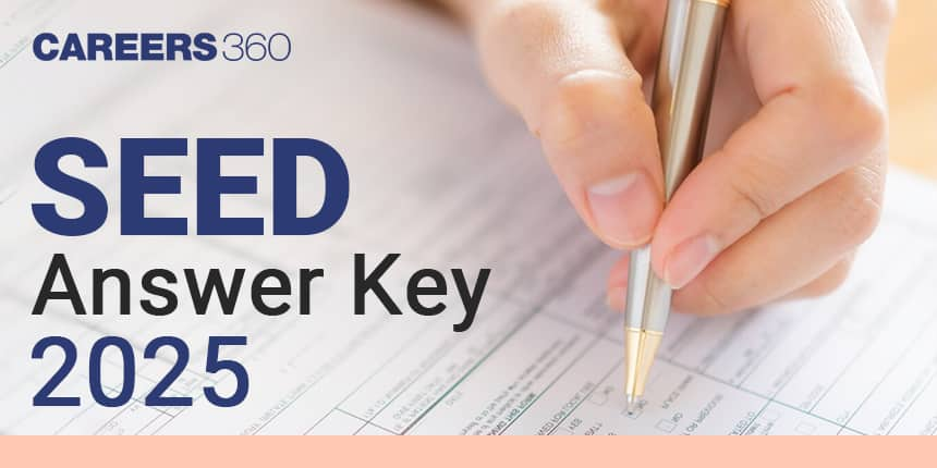 SEED Exam Answer Key 2025, How to Download SEED Answer Key PDF