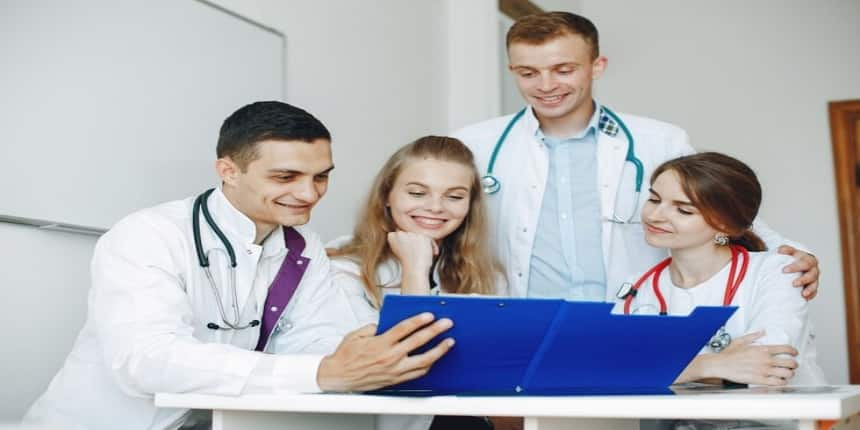 DMIHER MBBS Cut off 2024- Category-wise Cutoff Marks