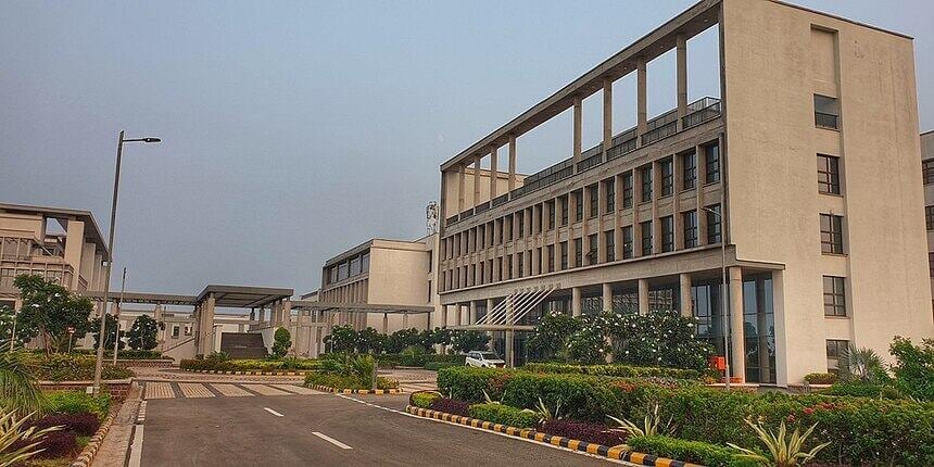 IIM Raipur begins admissions in Phd Programme in Management. (Source: Wikimediacommons)