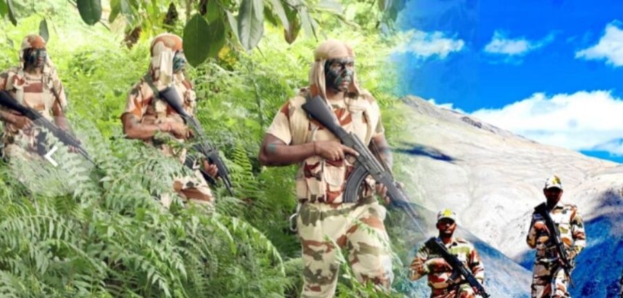आईटीबीपी एसआई, कांस्टेबल आवेदन लिंक recruitment.itbpolice.nic.in पर उपलब्ध है। (आधिकारिक-वेबसाइट)
