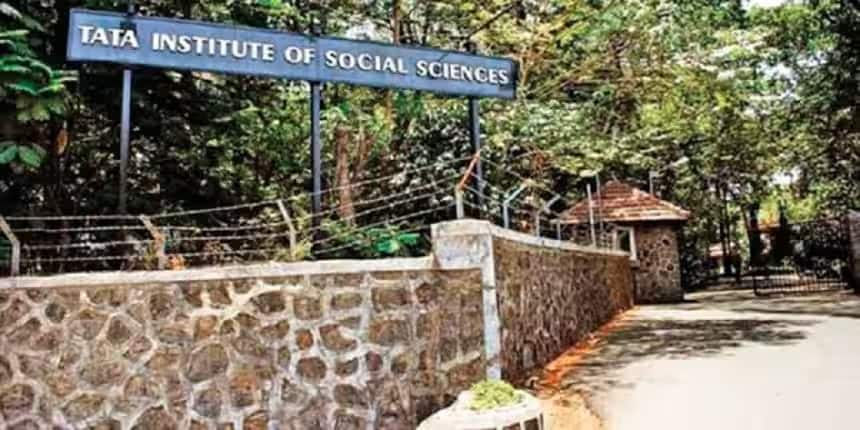 There are a total of 103 seats in TISS PhD progammes 2024. (Image: TISS officials)