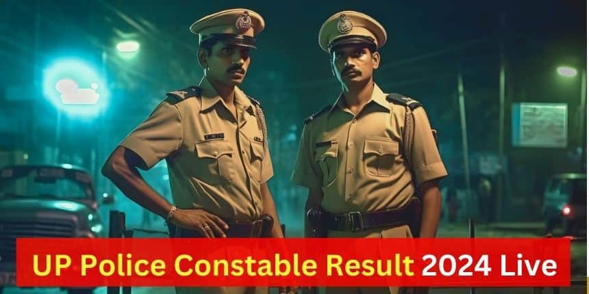 यूपी पुलिस कांस्टेबल भर्ती के तहत कुल 60,244 रिक्तियां भरी जाएंगी। (प्रतीकात्मक-फ्रीपिक)