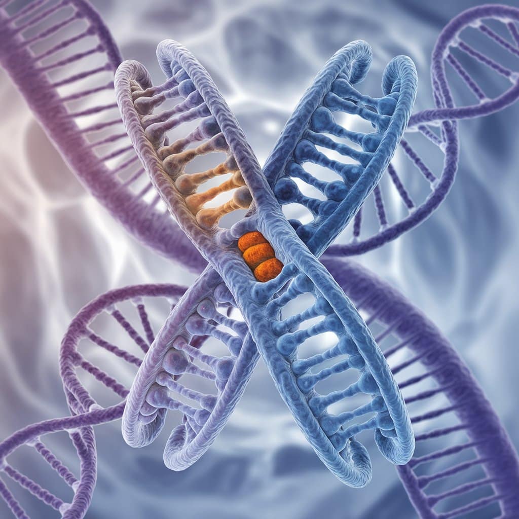 Chromosomes: Definition, Types, Structure and Function