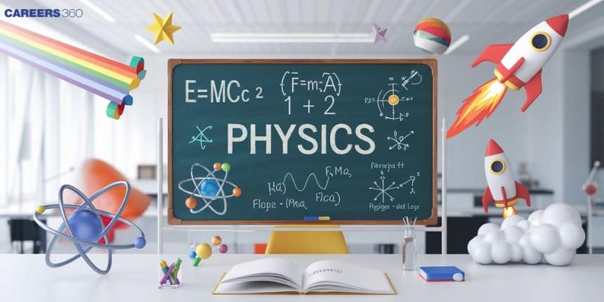 Physics - Definition, Fundamentals, Types, Importance, Chapters, Topics