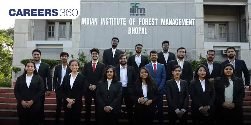 IIFM Bhopal MBA Admissions Open; Apply Now