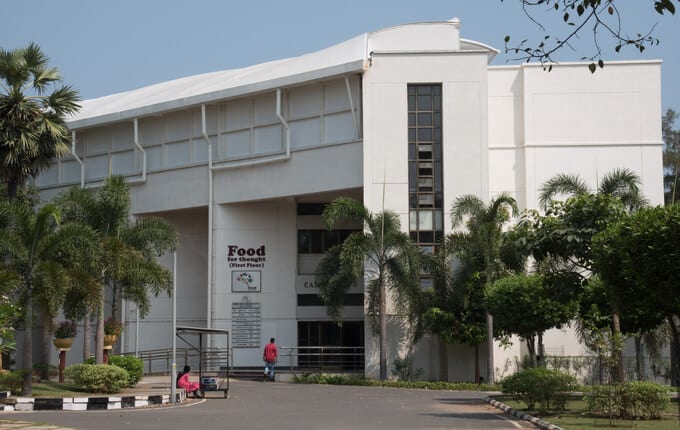 The meeting was to consider selecting the private partners and the projects were approved earlier this month. (Representational image: IIT Madras Official)