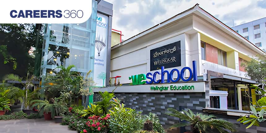 WeSchool Bangalore PGDM Admissions Open 2025; Check Here