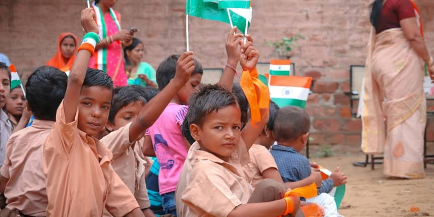 Delhi nursery admission 2025 commences today. (Representational Image: Pexels.com)