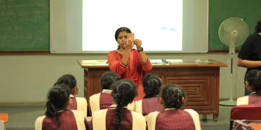 The education ministry said that nearly 1.65 crore people have registered on the portal (Representational Image: University of Hyderabad)