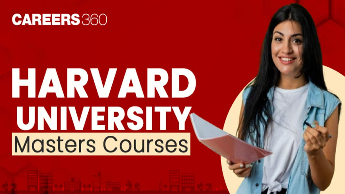 Harvard University Masters Courses 2025: Acceptance Rate, Eligibility and Requirements