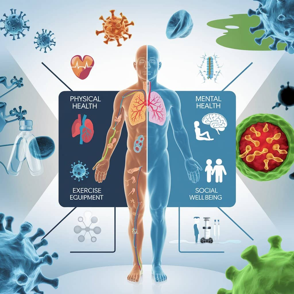 Human Health and Disease