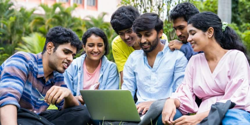 JEE Main 2025 application form correction closes soon. (Source: PTI)