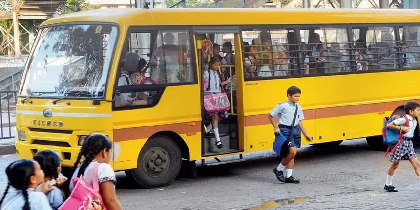 Student killed, several injured as school picnic bus overturns. (Image: PTI/representational)