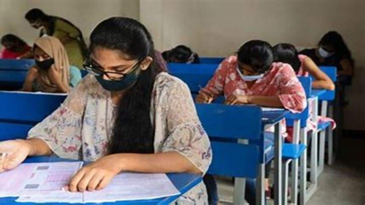 SSC MTS recruitment aims to fill 9,583 vacancies. (Representational/ PTI)