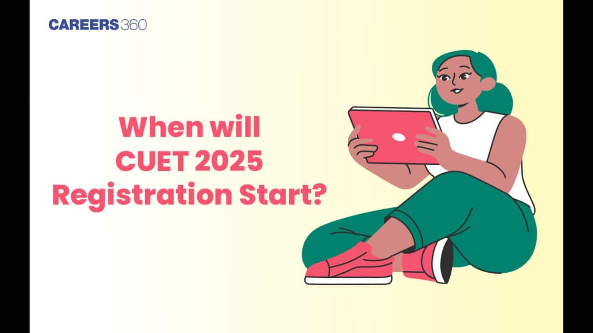 When Will CUET 2025 Registration Start?