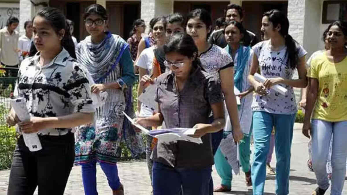 BSEB Bihar Board re-exam results. (Source: PTI)