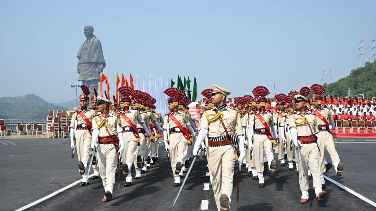 आधिकारिक नोटिस के अनुसार, उम्मीदवारों की शारीरिक दक्षता परीक्षा (पीईटी) और दस्तावेज सत्यापन 9 दिसंबर, 2024 से होगा। (प्रतीकात्मक)