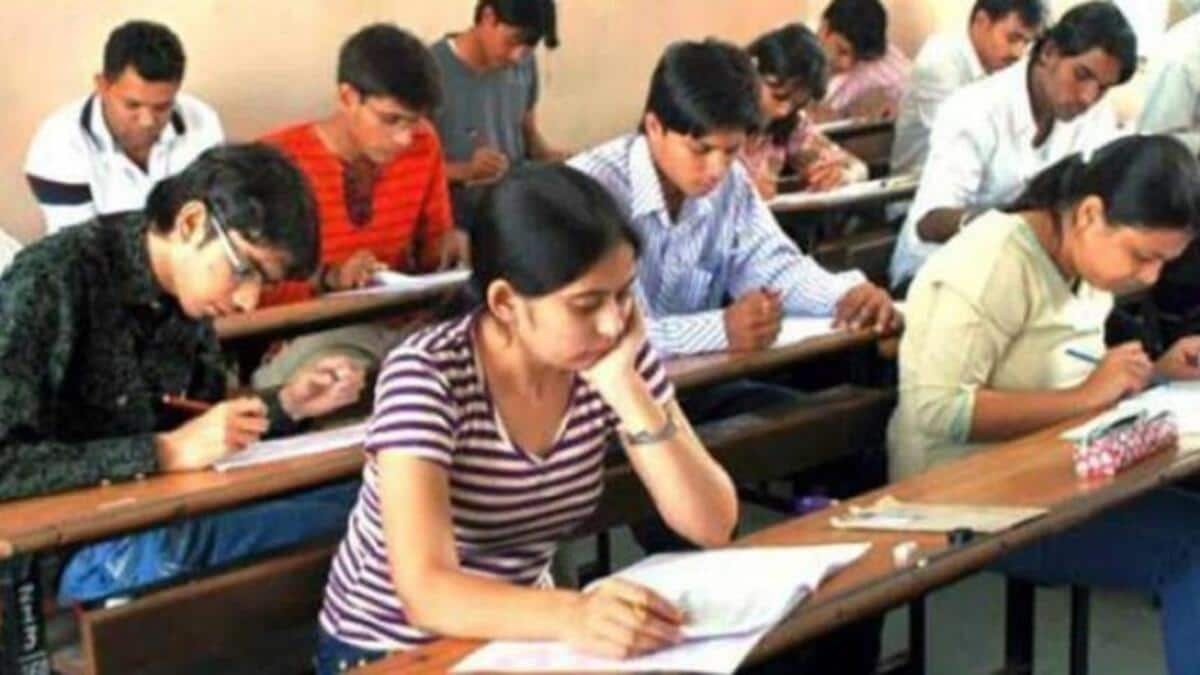 KSET 2024 exam was conducted on November 24 from 10 am to 1 pm. (Image: PTI)