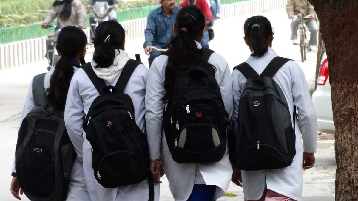 NEET UG counselling in Maharashtra this year has been marred by complaints of wrongful admission refusals. (Source: Wikimedia Commons)