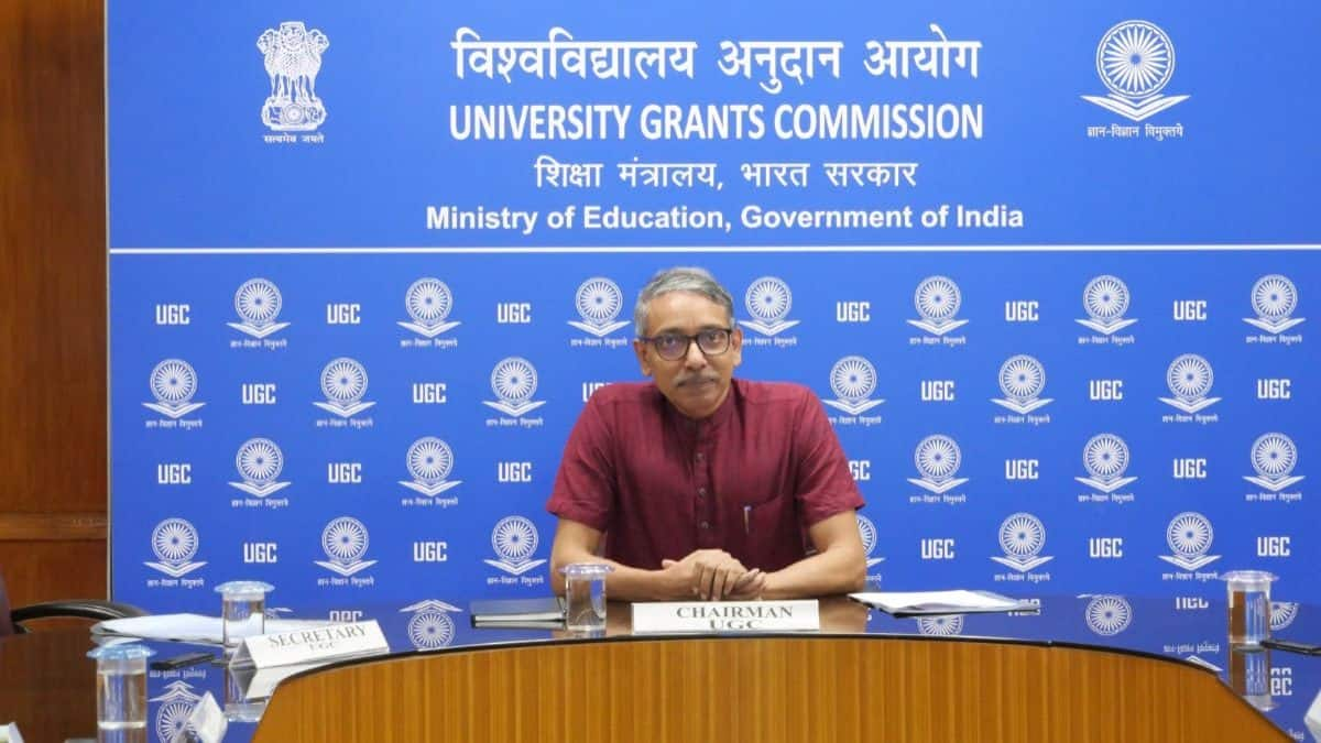 New UGC policy will help students speed up or slow down undergraduate degree programmes; here’s how