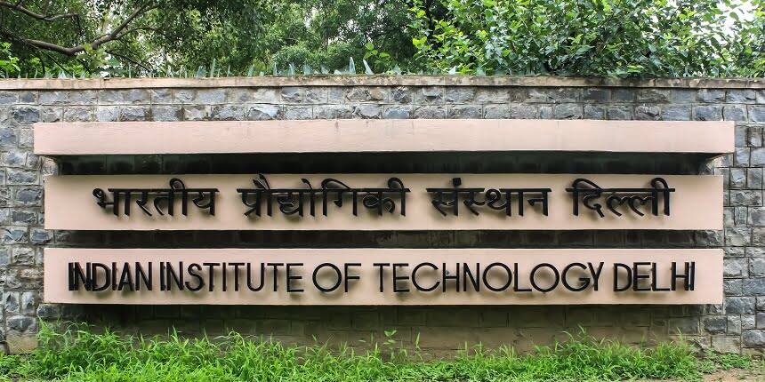 IIT Delhi best in India in QS Asia University Rankings 2025. (Image: IIT Delhi/official Facebook account)