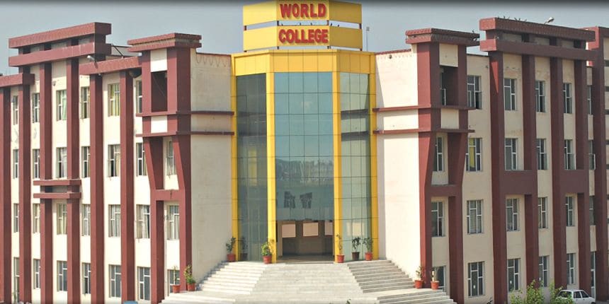 WCTM Gurgaon Management Quota 2024 - Admission, Fee, Cut Off