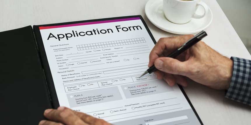 CEETA PG Application Form 2025 - Link, How to Edit Form Online