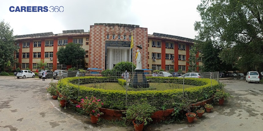 IMS BHU MBA Admissions 2025 Open: Check Details