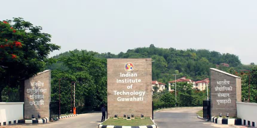 IIT Guwahati GATE Cutoff 2025 - Check MTech Opening & Closing Ranks