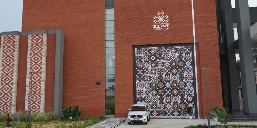 Four IIMs inaugurated their permanent campuses this year (Image: IIM Sambalpur)