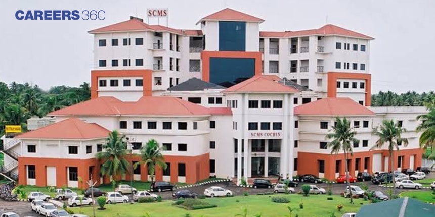 SCMS Cochin School of Business PGDM Admissions Open; Apply Now