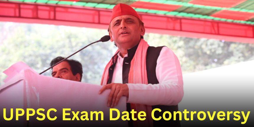 UPPSC Exam Date: यूपीपीएससी आरओ-एआरओ, पीसीएस प्री एग्जाम डेट को लेकर सपा ने अभ्यर्थियों का किया समर्थन