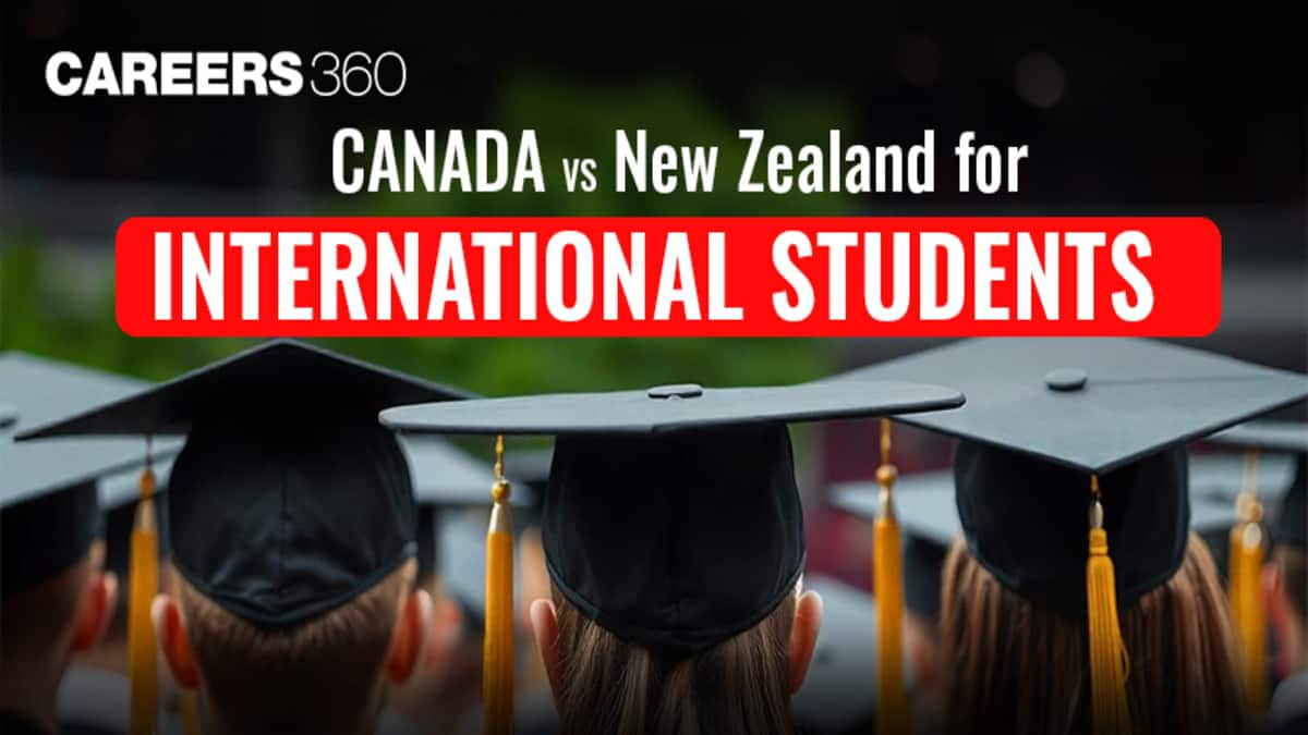 Canada vs New Zealand: Which is Better for Indian Students?