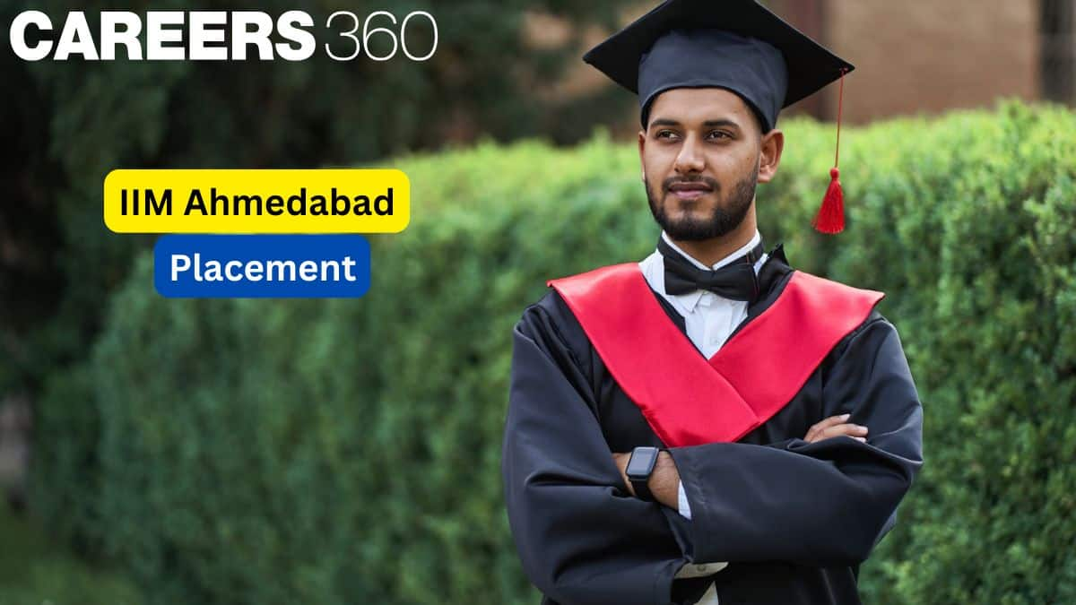 IIM Ahmedabad Placement 2025: 1.46 CR Highest Package, Microsoft, JP Morgan, EY & Other Top Recruiters